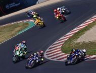 Yoshimura SERT, Campeón del Mundo de Resistencia 2021 en un final de infarto en Most 15 FIM EWC Most 2021 (6)