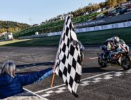 Yoshimura SERT, Campeón del Mundo de Resistencia 2021 en un final de infarto en Most 33 FIM EWC Most 2021 (7)