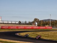 Yoshimura SERT, Campeón del Mundo de Resistencia 2021 en un final de infarto en Most 13 FIM EWC Most 2021 (8)