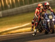 Yoshimura SERT, Campeón del Mundo de Resistencia 2021 en un final de infarto en Most 27 FIM EWC Most 2021 (9)