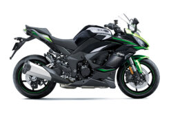 Kawasaki Ninja 1000SX 2022