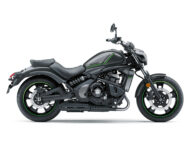 Kawasaki Vulcan S 2022