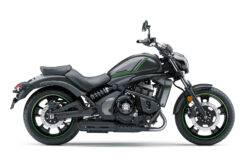 Kawasaki Vulcan S 2022