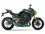 Kawasaki Z900 SE 2024