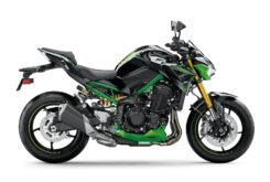 Kawasaki Z900 SE 2024