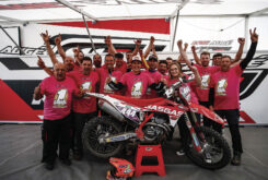 Laia Sanz pone la guinda al 2021 ganando el Mundial de Enduro 13 Laia Sanz Campeona Mundo Enduro 2021 (7)