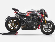 MV Agusta Brutale 1000 Nürburgring 2022