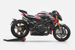 MV Agusta Brutale 1000 Nürburgring 2022