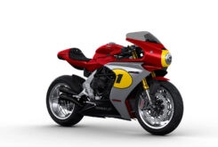 MV Agusta Superveloce AGO 7