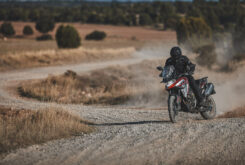 Presentación Prueba VOGE 500 DSX650 DSX37