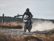 Presentación Prueba VOGE 500 DSX650 DSX41