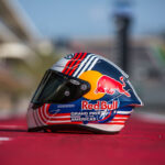 HJC RPHA 1: El casco de los pilotos profesionales y homologado por la FIM, ahora a la venta