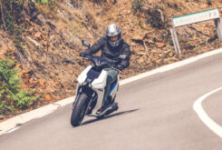 Ray 77 2022 scooter electrico pruebaMBK123