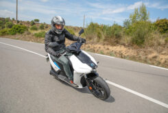 La española Ray Electric se une a ANESDOR 8 Ray 77 2022 scooter electrico pruebaMBK37