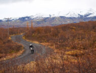 Royal Enfield pone rumbo al Polo Sur en su próxima aventura 27 Royal Enfield Polo Sur previo 1