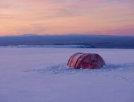 Royal Enfield pone rumbo al Polo Sur en su próxima aventura 13 Royal Enfield Polo Sur previo 16