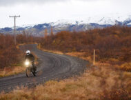 Royal Enfield pone rumbo al Polo Sur en su próxima aventura 26 Royal Enfield Polo Sur previo 2