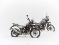 Royal Enfield pone rumbo al Polo Sur en su próxima aventura 12 Royal Enfield Polo Sur previo 22
