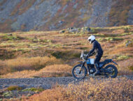 Royal Enfield pone rumbo al Polo Sur en su próxima aventura 25 Royal Enfield Polo Sur previo 3