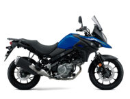 Suzuki V-Strom 650 2024