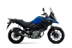 Suzuki V-Strom 650 2024