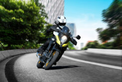 Suzuki V Strom 650 XT 2022 3