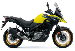 Suzuki V-Strom 650 XT 2024