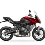 Triumph Tiger Sport 660