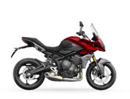 Triumph Tiger Sport 660 2022