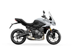 Triumph Tiger Sport 660 2025