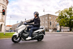 Yamaha NMAX 125 2022 20