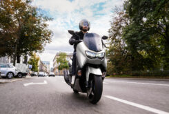 Top 25. Las motos más vendidas en España en noviembre de 2023 19 Yamaha NMAX 125 2022 21