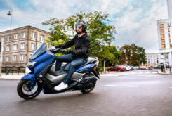 Yamaha NMAX 125 2022 61