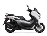 Yamaha NMAX 125 2022