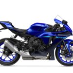 Yamaha R1