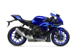 Yamaha R1 2024