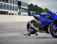 Yamaha R1 2024 11