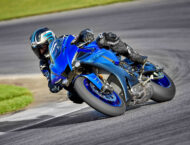 Yamaha R1 2024 27