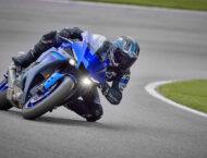 Yamaha R1 2024 29