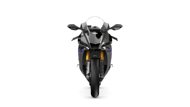 Yamaha-R1M-2024- - 1
