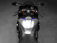 Yamaha R1M 2024 12