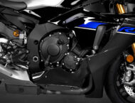 Yamaha R1M 2024 16