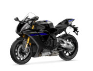 Yamaha R1M 2024 2