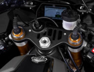 Yamaha R1M 2024 22
