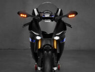 Yamaha R1M 2024 23