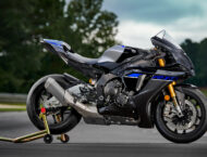Yamaha R1M 2024 9