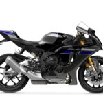 Yamaha R1M