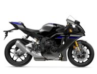 Yamaha R1M 2024
