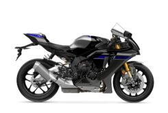 Yamaha R1M 2024
