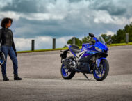 Yamaha R3 2024 11